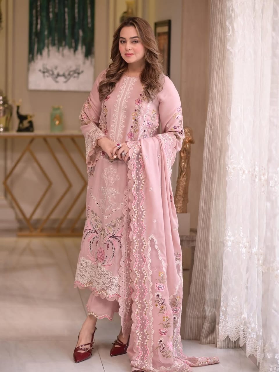 BRAND NAME ANEELA’S