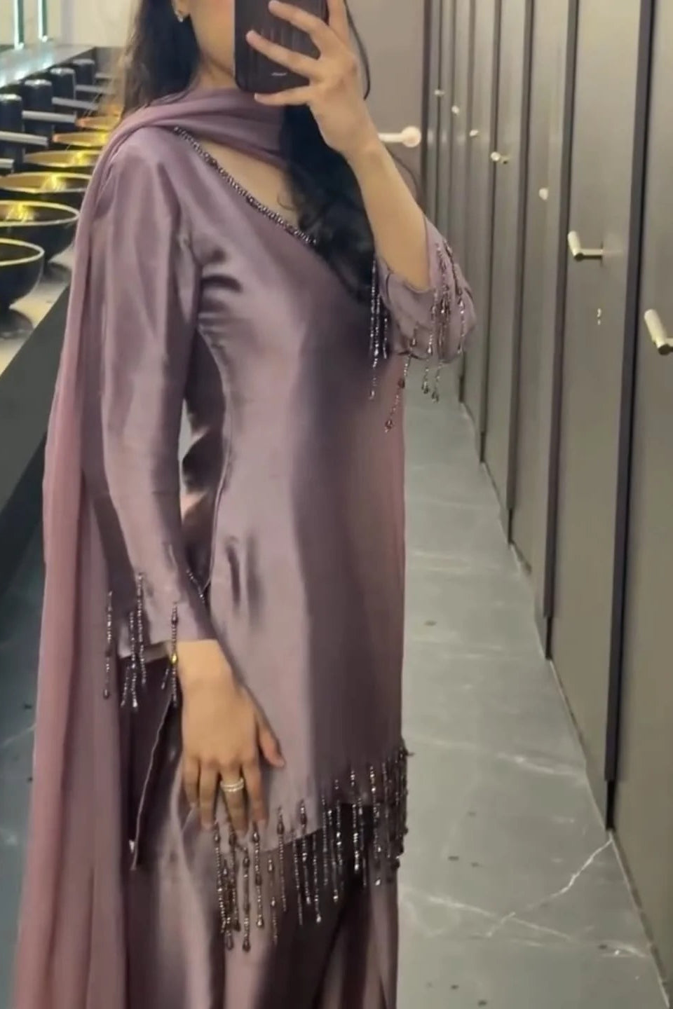 NAQSH - HEMEL SILK