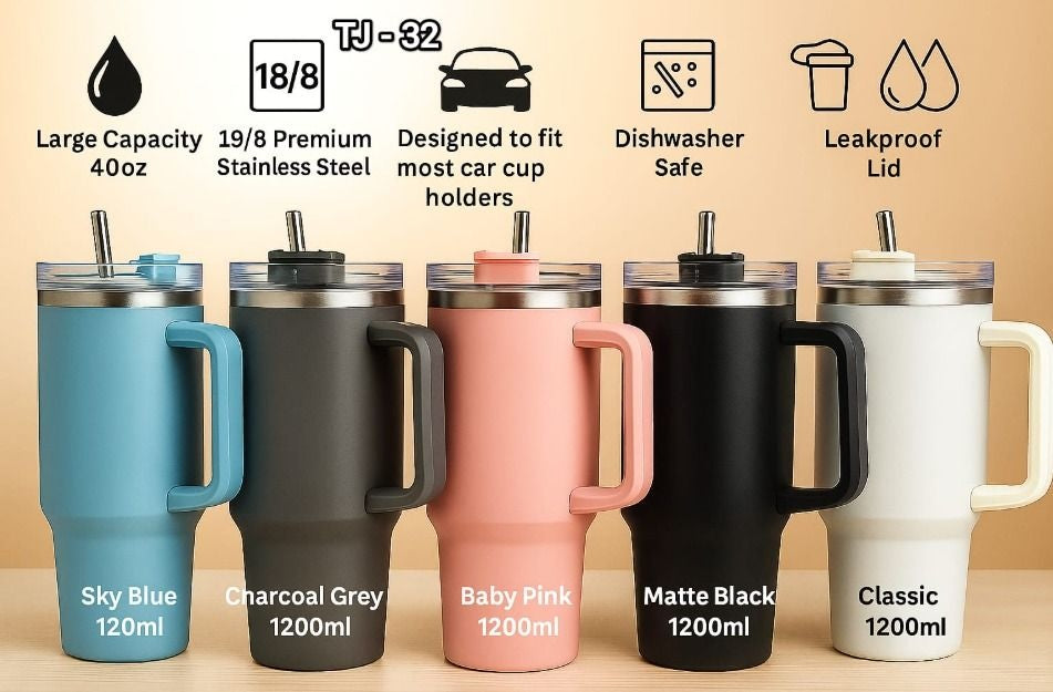 WATER BOTTELS