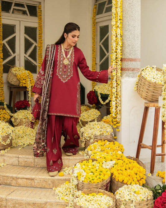 Nishat Brand