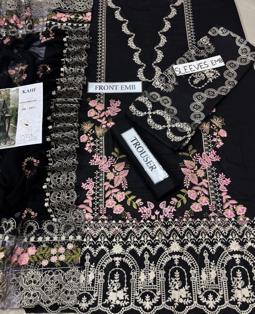 *BRAND NAME.KAHF