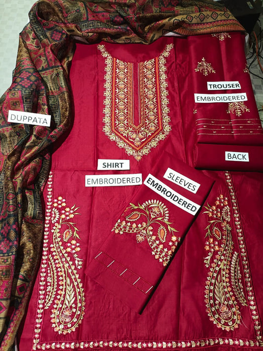 Nishat Brand