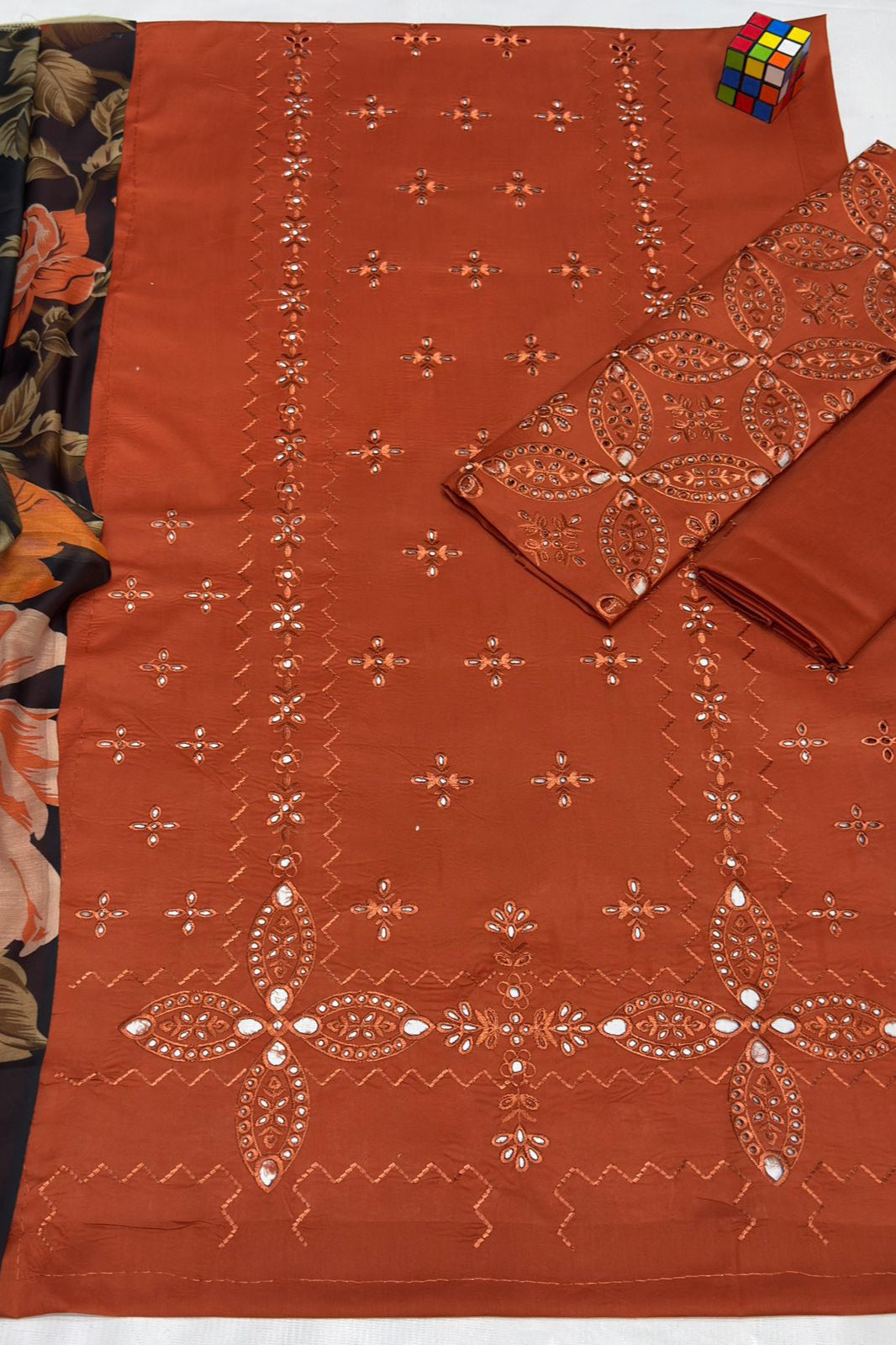 IZNIK BRAND