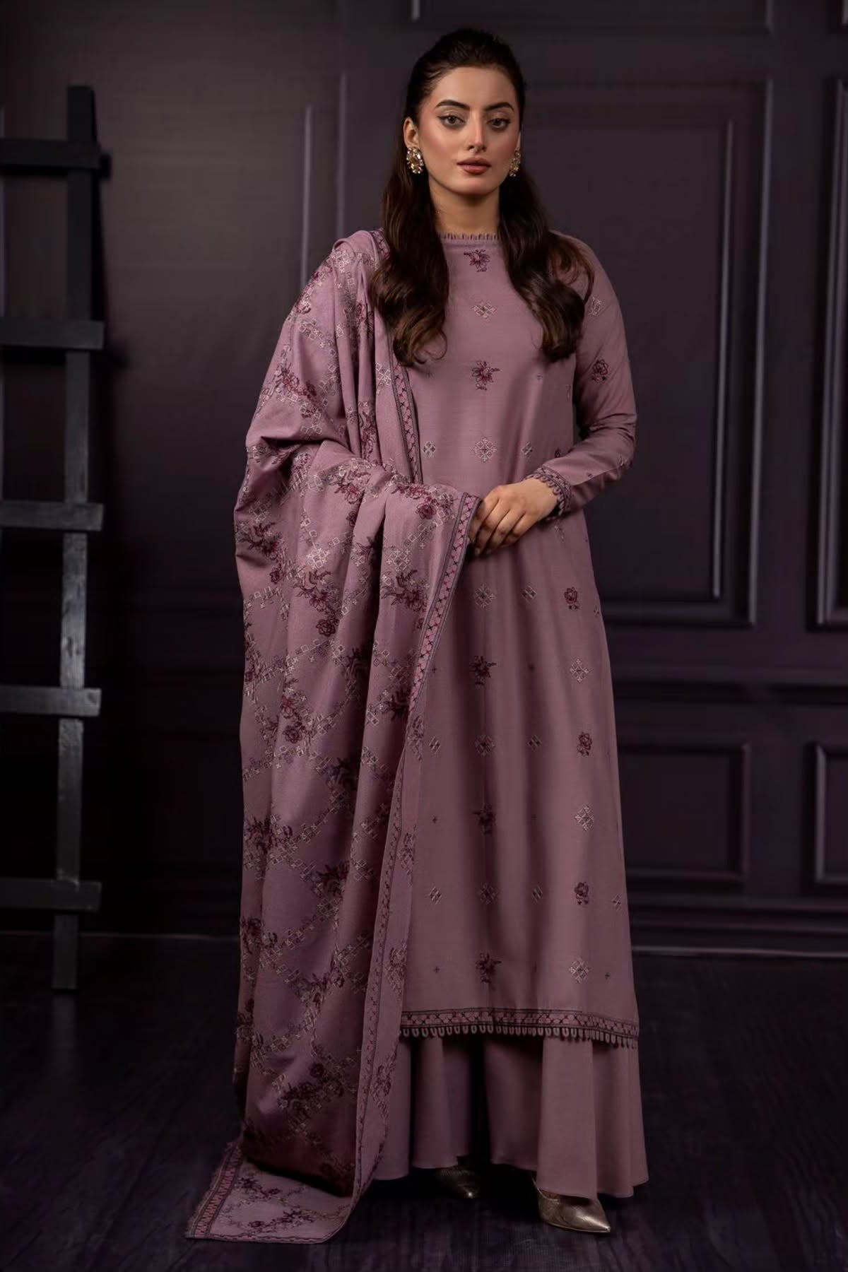 KAYSERIA DHANAK