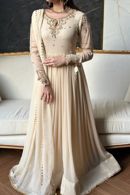 ANKITA - HEMEL SILK