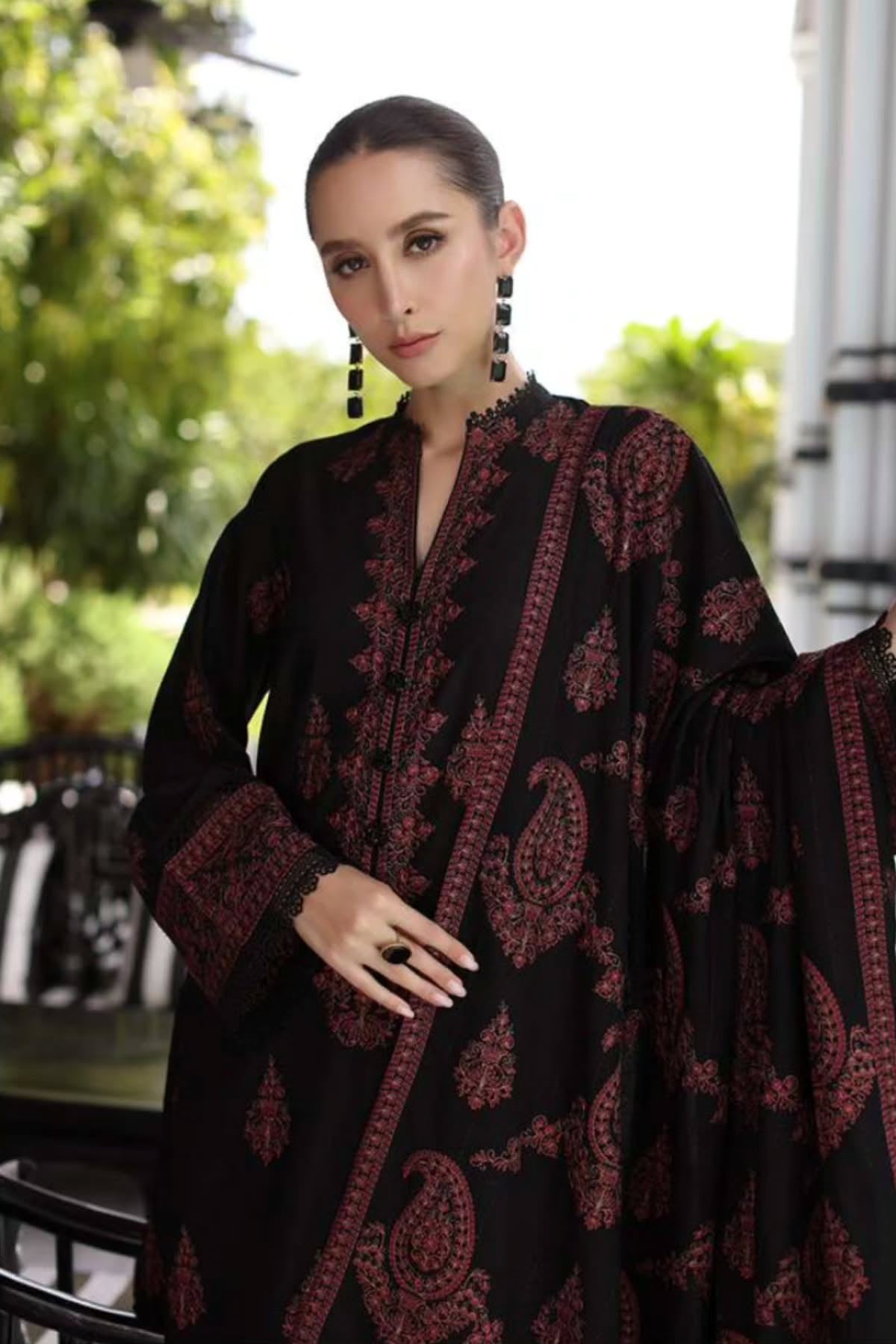 BAREEZE DHANAK