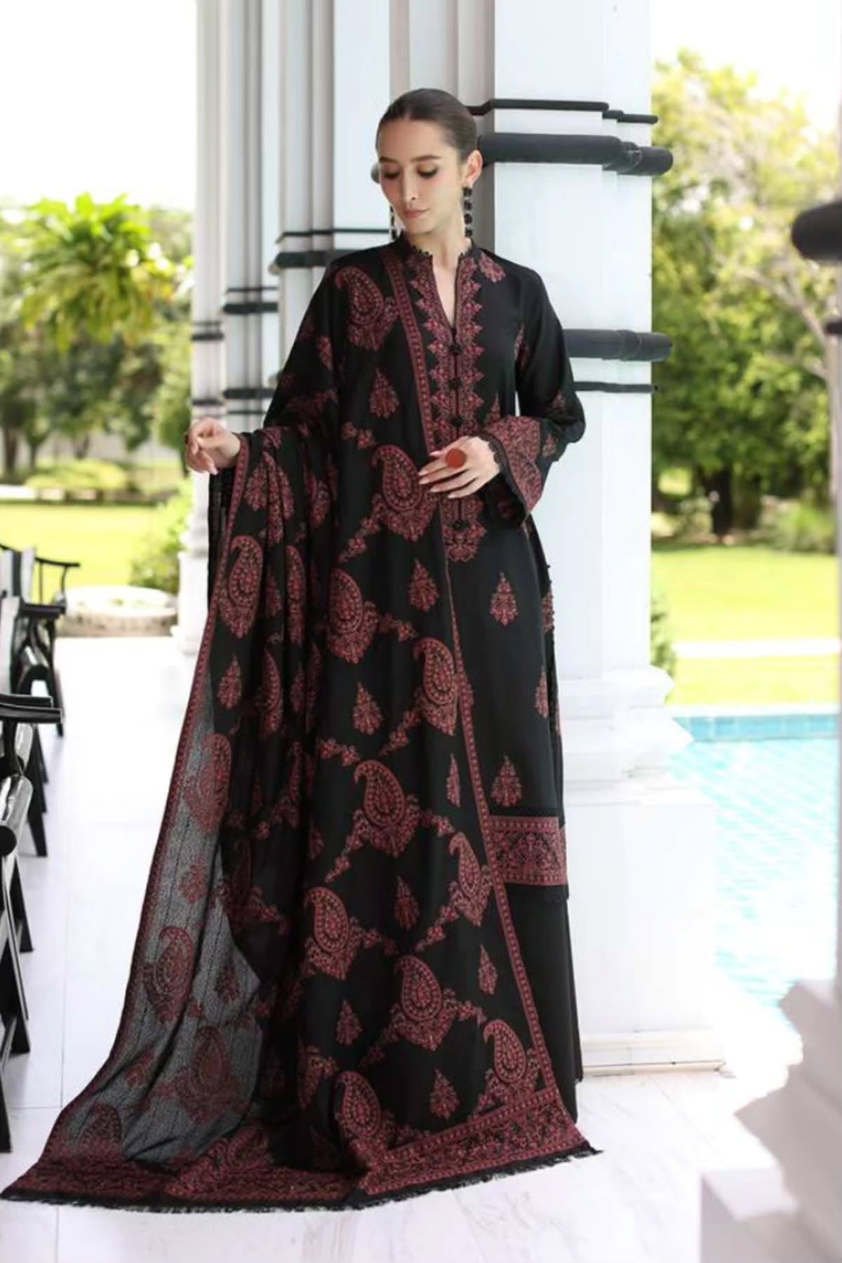 BAREEZE DHANAK