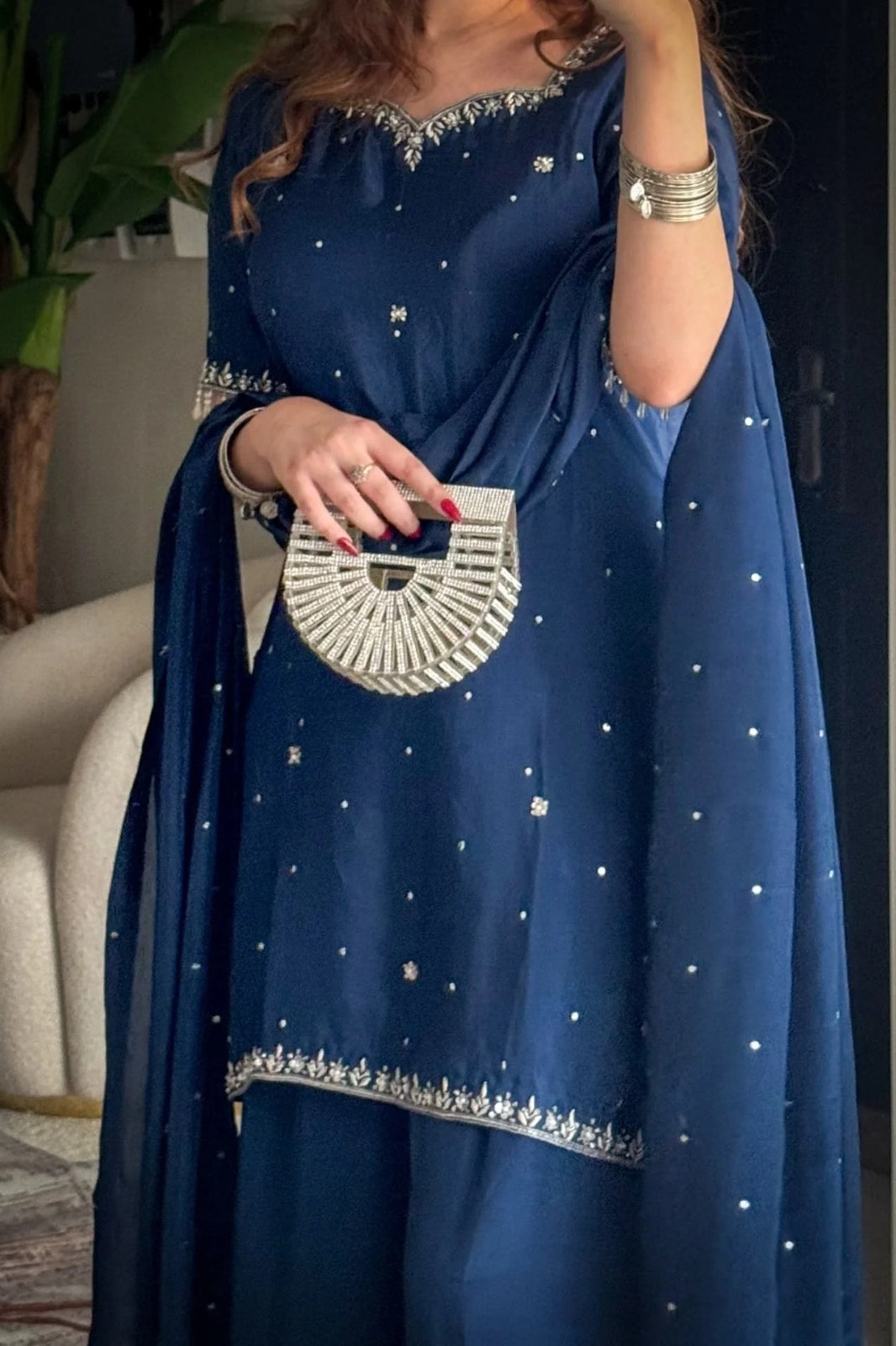 LINOFER - HEMEL SILK