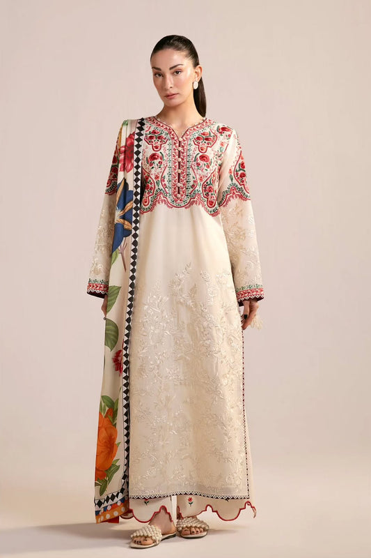 ZARA SHAH JAHAN NOVA