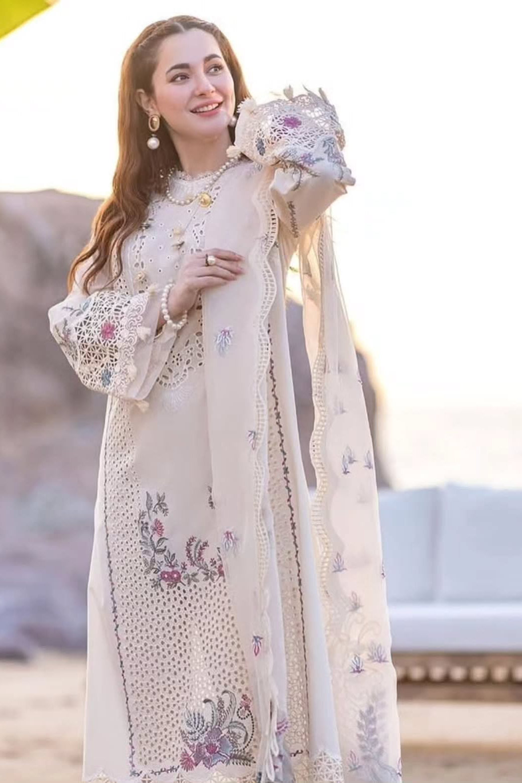 QALAMKAR DHANAK