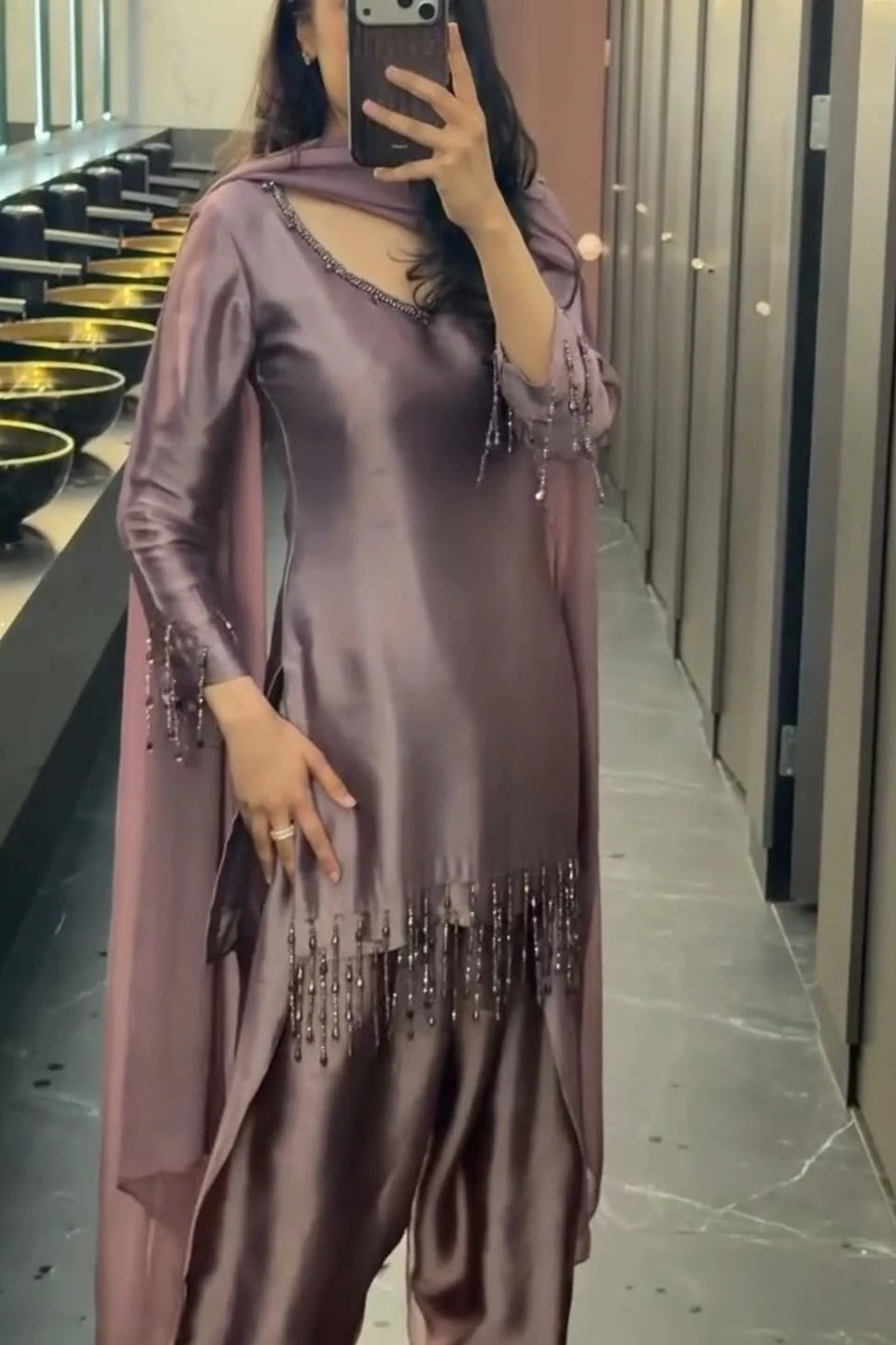 NAQSH - HEMEL SILK