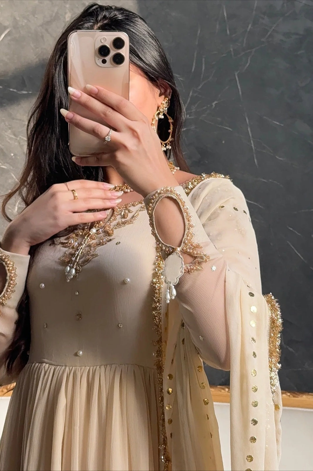 ANKITA - HEMEL SILK